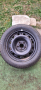 Резервна гума с джанта 1бр. за Golf 4, снимка 2