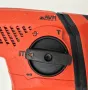 Hilti TE 6-A22 - Безчетков акумулаторен перфоратор отличен!, снимка 3