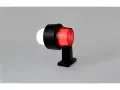 NEON LED габарит рогче под 90 градуса 200 mm, снимка 4