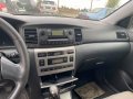 toyota corolla e12 2.0 D4D на части тойота корола е 12 д4д, снимка 6