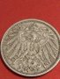 Лот монети 4 броя DEUTCHES REICH PFENNIG различни години за КОЛЕКЦИЯ 32090, снимка 3