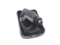 Топка с маншон за скоростен лост за VW New Beetle (1998-2011) Сив - 6 Скорости, снимка 4