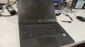 Лаптоп HP Notebook - 14-bp042nf, снимка 1 - Части за лаптопи - 41815785