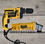 Комплект Ъглошлайф и Бормашина DeWalt / Девалт 1100W, снимка 2