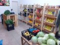 Цялостно оборудване за Плод-Зеленчук и Био магазин , снимка 4