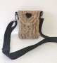 Плетена чанта, снимка 3