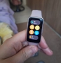 Смарт гривна Huawei Mi Band 10 в гаранция., снимка 5