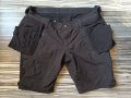 Mascot мъжки работни къси панталони , снимка 1