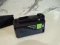 Festool PSC 420 EB - Прободен трион / зеге, снимка 10