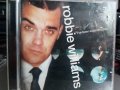 ROBBIE WILLIAMS & TAKE THAT аудио дискове, снимка 1 - CD дискове - 20638401