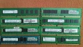 Продавам или заменям ram ddr3, снимка 1