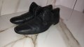 Кожени обувки марка Vero Cuoio, снимка 1 - Официални обувки - 42733903