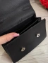 Черна чанта Karl Lagerfeld/BR48b, снимка 2