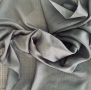 Тънка въздушна коприна шал