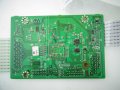 Платка LG EBR75760502 EAX64778001 Main Logic CTRL Board T-CON LG 50PH660V-ZA 60PN5300-UN, снимка 2