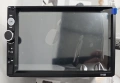 Мултимедия за кола 7” тъчскрийн с Mirror Link и вход за задна камера, снимка 2