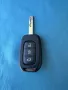 Оригинален ключ за RENAULT TWЕ1G0003  , Честота: 433 mHz, снимка 5