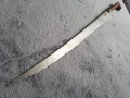 Персийски нож каракулак, снимка 3
