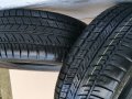 нови 195/60R15 michelin-№267