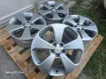 Лети джанти 17ки 5х105 Chevrolet, Opel, снимка 1