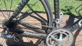 Карбонов шосеен велосипед Scott, снимка 4