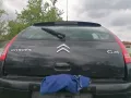 Заден Капак Citroen C4 , снимка 1