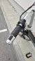 Електрически велосипед, сгъваем LvXing (48V / 9Ah, Shimano, дискови спирачки), снимка 12