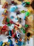 Играчки от яйца 100 броя. , снимка 7