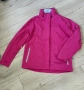 Дамско яке Pro X-Elements EU 40 L/XL розово ветроустойчиво водоустойчиво , снимка 1
