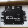 Инвертор за слънчеви панели, снимка 1