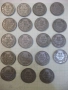 Лот от 33 бр. монети "50 лева - 1930 г.", снимка 4