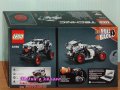 Продавам лего LEGO Technic 42150 - Monster Jam™Mutt Dalmatian™, снимка 2