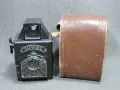СТАР РЕТРО ФОТОАПАРАТ ALTISSA JUWEL PERISKOP BOX CAMERA GERMANY, снимка 1