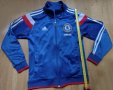 Chelsea / ADIDAS детско футболна горнище - анцуг на ЧЕЛСИ - за ръст 140см , снимка 9