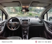 Chevrolet Trax 1.6i LPG, снимка 8
