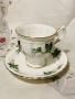 порцеланова чаша за кафе , снимка 3