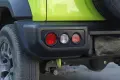 Протектори капаци за задни светлини на Suzuki Jimny  XL GL 2019-2026, снимка 5