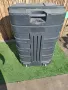 Голям куфар с колелца , снимка 3