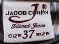Jacob Cohen Jeans US 37, снимка 3