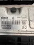 Компютър двигател /  ECU за Toyota Aygo, Yaris, Citroen C1, Peugeot 107 1.0i 1KR-FE, снимка 5