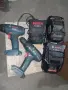 Bosch 18 v, винтоверти и зарядни, снимка 6