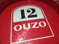 OUZO 12 & JAGERMEISTER 0607251140, снимка 8
