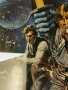 Много красив Ретро Постер принт на филма на George Lucas Star Wars с Harrison Ford, Carrie Fisher, снимка 9