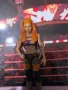 Екшън фигура WWE Becky Lynch Elite Series Collection Беки Линч играчка , снимка 8