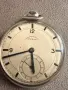 Рядък Швейцарски джобен часовник ETERNA Chronomètre (1930-1935 г.) – Пълна профилактика!, снимка 1