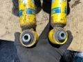 Задни Амортисьори Bilstein 24-228435 Toyota GT86 2018 Subaru BRZ, снимка 8
