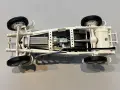 Mercedes Benz SSKL 1:18 , снимка 7