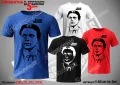 Васил Левски тениска Vasil Levski t-red-is-lev, снимка 3