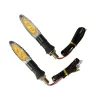 Мигачи за мотор, диодни, 12V, снимка 1
