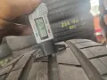 2бр.летни гуми 245/50/18 Hankook, снимка 2